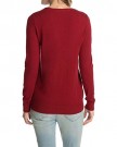 edc-by-Esprit-Womens-084CC1I002-Long-Sleeve-Jumper-Ribbon-Red-Size-10-Manufacturer-SizeSmall-0-0