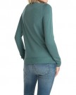 edc-by-Esprit-Womens-104CC1I005-Long-Sleeve-Cardigan-Green-Deep-Teal-Size-14-Manufacturer-SizeLarge-0-0