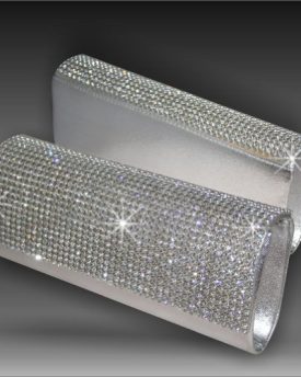 fi9-SILVER-STUNNING-WEDDING-DIAMANTE-EVENING-CLUTCH-PARTY-PURSE-HAND-BAG-0