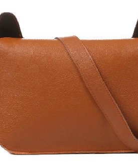 niceeshopTM-Carton-Cute-Fox-Owl-Design-Retro-Shoulder-Messenger-Bag-PU-Leather-Crossbody-Fashion-Satchel-Animal-Handbag-Brown-0