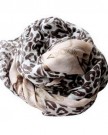 niceeshopTM-New-Noble-Fashion-Chain-Leopard-Print-Long-Soft-Wrap-Lady-Shawl-Paris-Yarn-Scarf-Apricot-0-1