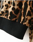 niceeshopTM-Women-Fashion-Long-Sleeve-Leopard-Print-Zip-Up-Casual-Jacket-CoatL-0-1