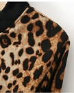 niceeshopTM-Women-Fashion-Long-Sleeve-Leopard-Print-Zip-Up-Casual-Jacket-CoatL-0-2