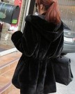 niceeshopTM-Womens-Warm-Faux-Mink-Fur-Long-Coat-Hooded-Trench-Jacket-BlackL-0-2