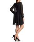 richroyal-Womens-Long-Sleeve-Dress-Black-Schwarz-black-890-14-0-0