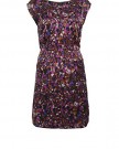 sOliver-Womens-Sleeveless-Dress-Multicoloured-Mehrfarbig-signal-magenta-AOP-46A2-14-0-1