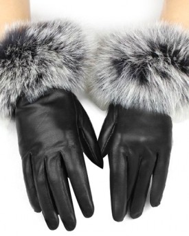tinxs-Luxury-Ladies-Black-Soft-Leather-Driving-Gloves-0