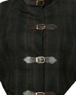 vintage-style-tweed-check-buckle-cape-coat-jacket-plus-size-12-14-16-steampunk-style-0-2