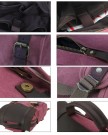 women-men-vintage-bag-classic-backpack-casual-canvas-bag-travel-school-shoulder-Bag-messenger-bag-for-laptopipad-3ipad-miniipad-air-Red-1-0-1