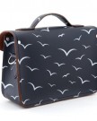 105-Small-Leather-Satchel-Bag-In-Blue-With-Birds-By-Yoshi--Small-Satchels-0-4