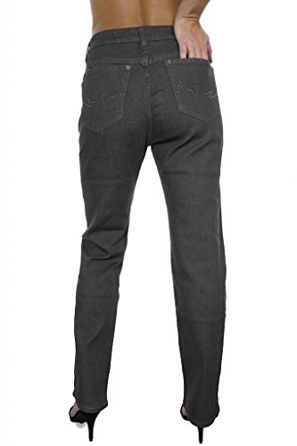 1387-Plus-Size-Stretch-Denim-Jeans-Grey-Silver-Bead-Detail-18-0-0
