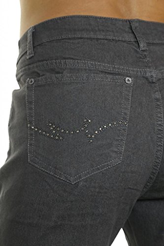 1387-Plus-Size-Stretch-Denim-Jeans-Grey-Silver-Bead-Detail-18-0-1