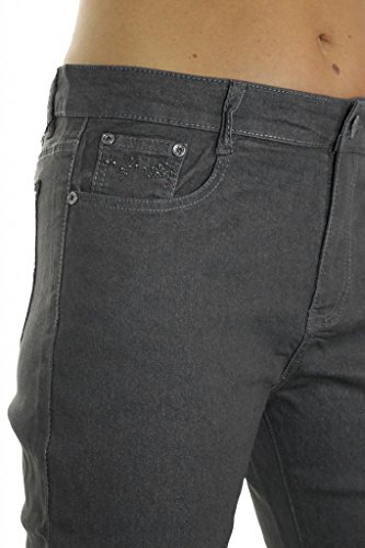 1387-Plus-Size-Stretch-Denim-Jeans-Grey-Silver-Bead-Detail-18-0-2