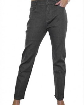 1387-Plus-Size-Stretch-Denim-Jeans-Grey-Silver-Bead-Detail-18-0