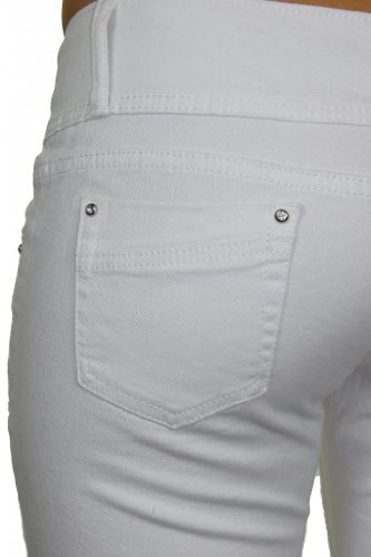 1424-Summer-Diamante-Detail-Stretch-34-Crop-Jeans-White-10-0-1
