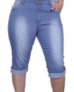 1441-Plus-Size-Stretch-Denim-Roll-Up-Crop-Jeans-Fade-Pale-Blue-14-0-1