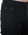 1446-1-Plus-Size-Stretch-Crop-Capri-Jeans-Turn-Up-Cuff-Black-10-0-3
