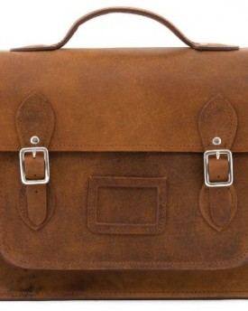 155-Brown-Leather-Satchel-By-Yoshi-Satchels-In-Brown--YB101-155-Satchel-0