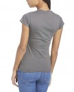 5-Seconds-of-Summer-Womens-Tape-Slim-Fit-Short-Sleeve-T-Shirt-Grey-Charcoal-Size-16-Manufacturer-SizeX-Large-0-0