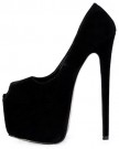 74V-Womens-Black-Faux-Sluede-Platform-Peep-Toe-Ladies-7-Inch-Stiletto-Heel-Court-Shoes-Size-7-0-1