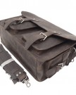 AB-Earth-Leather-Mens-Briefcase-Laptop-Bag-Handbag-Travel-Bag-M157-Dark-Brown-0-2