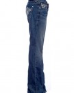 ANA-Womens-Boot-Cut-Jeans-Sexy-Hips-Slim-Fit-Denim-Pants-SZ-36-0-1