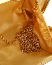 ANDI-ROSE-Luxury-Fashion-Aluminum-Rhinestones-Designer-Clutch-Evening-Tote-Mini-Bags-Purses-Handbags-Gold-0-5