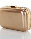 ANDI-ROSE-Luxury-PU-Leather-Rhinestones-Designer-Clutch-Evening-Bags-Purses-Handbags-Gold-0-2