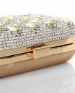 ANDI-ROSE-Luxury-PU-Leather-Rhinestones-Designer-Clutch-Evening-Bags-Purses-Handbags-Gold-0-3