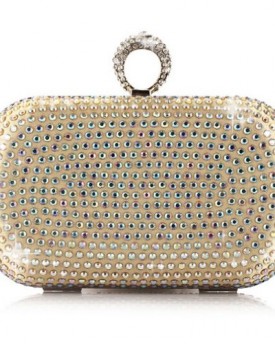 ANDI-ROSE-Luxury-Rectangle-Rhinestones-Women-Purses-Wallets-Clutch-Bags-Evening-Handbags-Gold-0