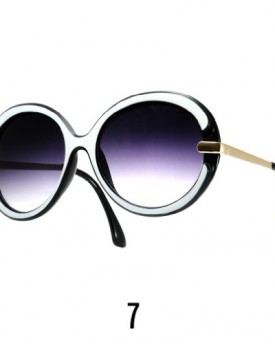 Alexis-Unisex-Geek-Style-retro-1980s-Wayfarer-Fashion-Sunglasses-UV-400-0