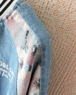 Alralel-Women-Autumn-Denim-Floral-Printed-Wrap-Baseball-Coat-Outwear-Jacket-One-Size-Blue-0-0