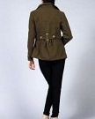 Alralel-Women-Autumn-Winter-Woolen-Blend-Retro-Chic-Jacket-Trench-Outwear-Coat-S-Armygreen-0-0