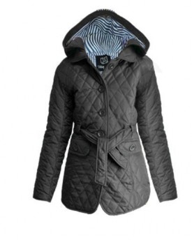 Amber-Apparel-New-Ladies-Winter-Quilted-Hooded-Womens-Padded-Belted-Button-Jacket-Coat-Black-10-0