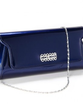 Anladia-Shiny-High-Gloss-Patent-Leather-Rhinestones-Envelope-Clutch-Women-Shoulder-Bag-0
