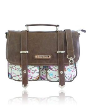 Anna-Smith-Cream-Bird-Shoulder-Bag-A7331-0