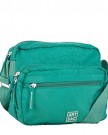 Art-Sac-Lightweight-Travel-Shoulder-Cross-body-Bag-TurquoiseBlue-50044-by-Art-Sac-0-0