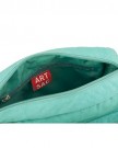 Art-Sac-Lightweight-Travel-Shoulder-Cross-body-Bag-TurquoiseBlue-50044-by-Art-Sac-0-2