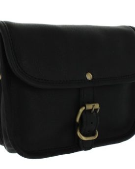 Ashlie-Leather-Classic-Soft-Leather-Mini-Satchel-Messenger-Bag-ACB7-Black-0