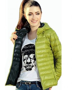 AtdoshopTM-1PC-Women-Winter-Warm-Candy-Color-Thin-Slim-Down-Coat-Jacket-Overcoat-L-Green-0