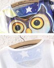 AtdoshopTM-Summer-Women-Short-Sleeve-Owl-Graphic-Printed-T-Shirt-Tee-Blouse-Tops-0-2