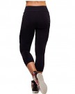 AtodoshopTM-1PC-Women-New-Stretch-YOGA-Running-Pants-Significantly-Thin-Leggings-XL-Black-0-2