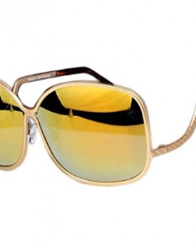 Attol-Retro-Vintage-Metal-Frame-Wayfarer-Style-Sunglasses-Various-Colors-0