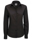 BC-Ladies-Smart-Long-Sleeve-Poplin-Shirt-Ladies-Shirts-XL-Black-0