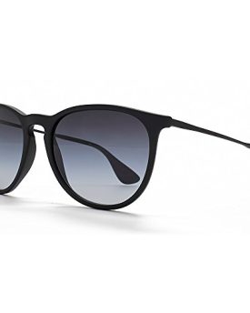 BLACK-WAYFARER-ERIKA-STYLE-SUNGLASSES-100-UV400-CE-LENSES-0