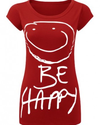 Be-HappyTop-Red-ML-196-0