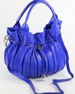 Belli-Globe-Bag-Womens-Italian-Multicolored-Genuine-Nappa-Leather-Shopper-Pouch-Bag-Royal-Blue-30x21x24-cm-W-x-H-x-D-0-0