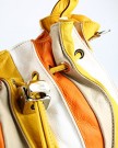 Belli-Globe-Bag-Womens-Italian-Multicolored-Genuine-Nappa-Leather-Shopper-Pouch-Bag-White-Orange-Yellow-30x21x24-cm-W-x-H-x-D-0-4