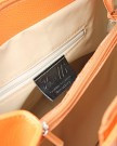 Belli-Womens-Italian-Genuine-Leather-Tote-Bag-Classic-City-Style-Orange-365x24x18-cm-W-x-H-x-D-0-1