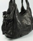 Belli-Womens-XL-Italian-Genuine-Nappa-Leather-Shopper-Black-37x20x17-cm-W-x-H-x-D-0-0